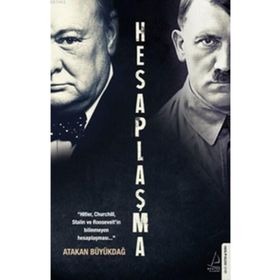 HESAPLAŞMA - TREVANIAN