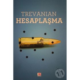 HESAPLAŞMA - TREVANIAN