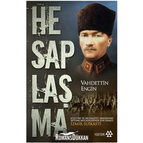 HESAPLAŞMA - VAHDETTIN ENGIN