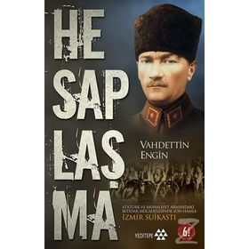 HESAPLAŞMA - VAHDETTIN ENGIN