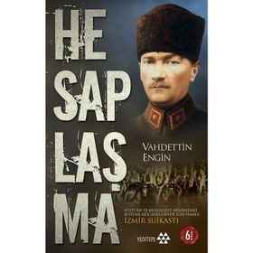 HESAPLAŞMA - VAHDETTIN ENGIN