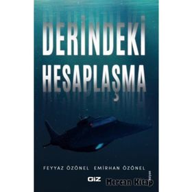 HESAPLAŞMA - VAHDETTIN ENGIN