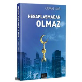 Hesaplaşmadan Olmaz - Cemal Nar