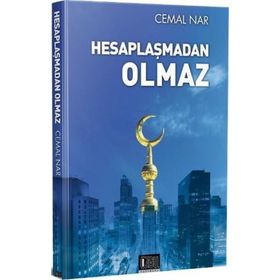 Hesaplaşmadan Olmaz - Cemal Nar