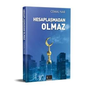 Hesaplaşmadan Olmaz - Cemal Nar