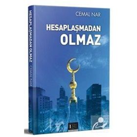 Hesaplaşmadan Olmaz - Cemal Nar