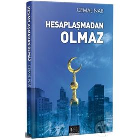 Hesaplaşmadan Olmaz - Cemal Nar