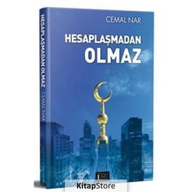 Hesaplaşmadan Olmaz - Cemal Nar
