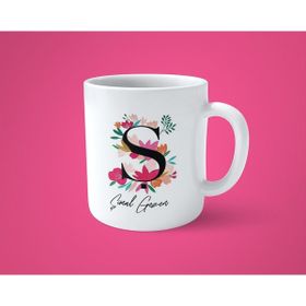 Hesaplısı Burada S Baskılı Bardak