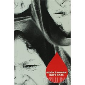 Hesir u Baran - Bave Naze
