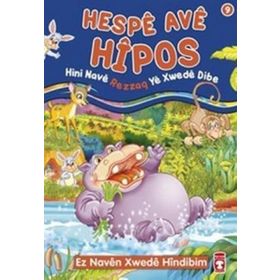 HESPE AVE HIPOS HINI NAVE REZZAQ YE XWEDE DIBE - NUR KUTLU