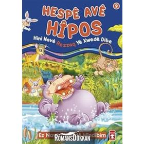 HESPE AVE HIPOS HINI NAVE REZZAQ YE XWEDE DIBE - NUR KUTLU