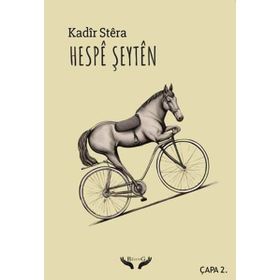 Hespe Şeyten - Bejing Yayınları