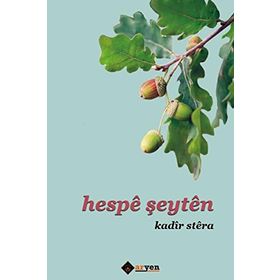 Hespe Şeyten - Kadir Stera