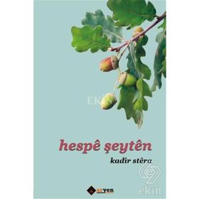Hespe Şeyten - Kadir Stera