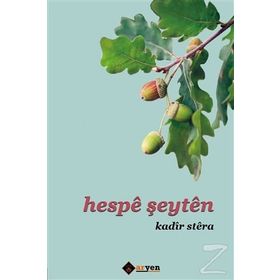 Hespe Şeyten - Kadir Stera
