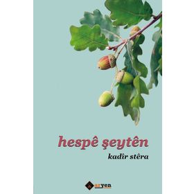 Hespe Şeyten - Kadir Stera