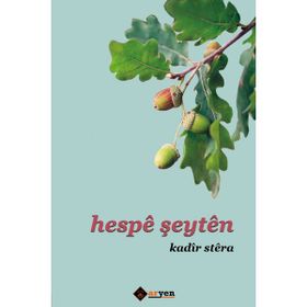 Hespe Şeyten - Kadir Stera