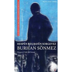 Hespen Reş Bayen Sorgevez - Burhan Sönmez