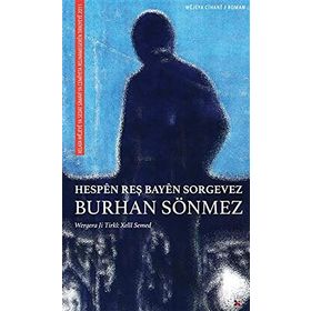 Hespen Reş Bayen Sorgevez - Burhan Sönmez