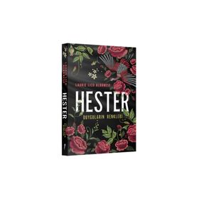 Hester - Artemis Yayınları