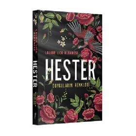 Hester - Artemis Yayınları