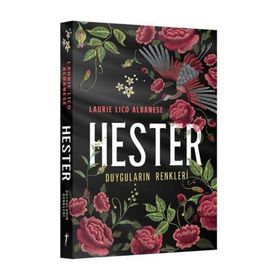 Hester - Artemis Yayınları