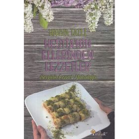 Hestia'nın Ellerinden Lezzetler Havva Tatlı