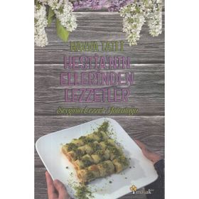 Hestia'nın Ellerinden Lezzetler Havva Tatlı