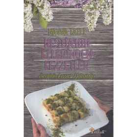 Hestia'nın Ellerinden Lezzetler Havva Tatlı