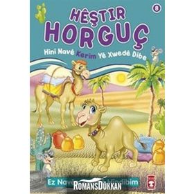 HEŞTIR HORGUÇ HINI NAVE KERIM YE XWEDE DIBE - NUR KUTLU