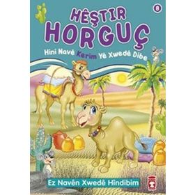 HEŞTIR HORGUÇ HINI NAVE KERIM YE XWEDE DIBE - NUR KUTLU