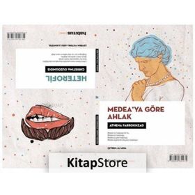 Heterofil - Medea’ya Göre Ahlak