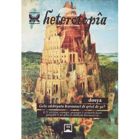 Heterotopıa 2 - kollektif