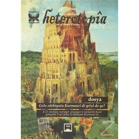 Heterotopıa 2 - kollektif