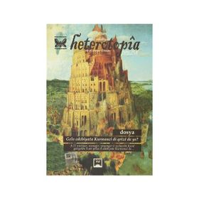 Heterotopıa 2 - kollektif