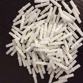 Heto 100 Adet Akvaryum Şeffaf Hortum Bağlantı Eki