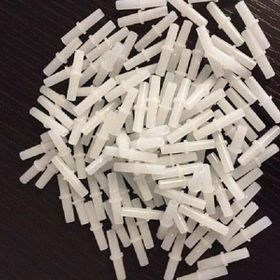 Heto 100 Adet Akvaryum Şeffaf Hortum Bağlantı Eki