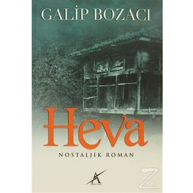HEVÂ - AHMET UYSAL