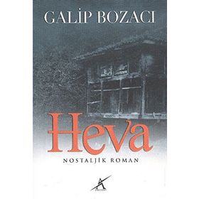 HEVÂ - AHMET UYSAL