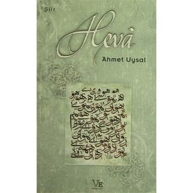 HEVÂ - AHMET UYSAL