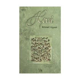 HEVÂ - AHMET UYSAL