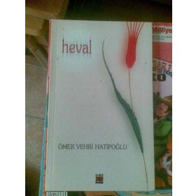 HEVAL - ÖMER VEHBI HATİPOĞLU