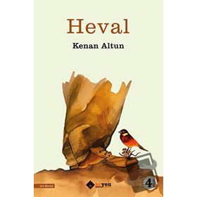 HEVAL - ÖMER VEHBI HATİPOĞLU