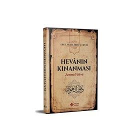 Hevanın Kınanması İbn Cevzi