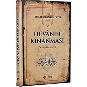 Hevanın Kınanması İbn Cevzi