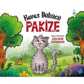 Heves Bükücü Pakize - Gülnur Günakan