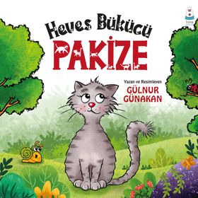 Heves Bükücü Pakize - Gülnur Günakan