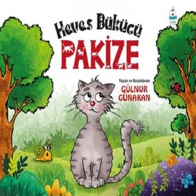 Heves Bükücü Pakize - Gülnur Günakan