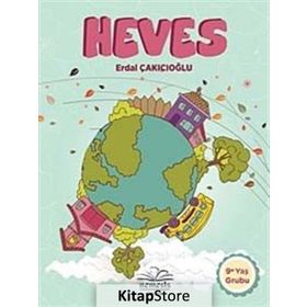 Heves - Erdal Çakıcıoğlu